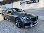 Mercedes-Benz C 250 d Aut. - 2