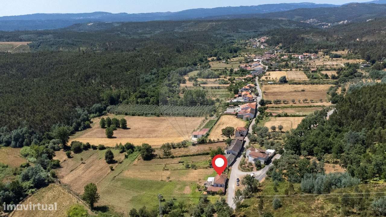 Moradia T4 para venda - Grande imagem: 4/36