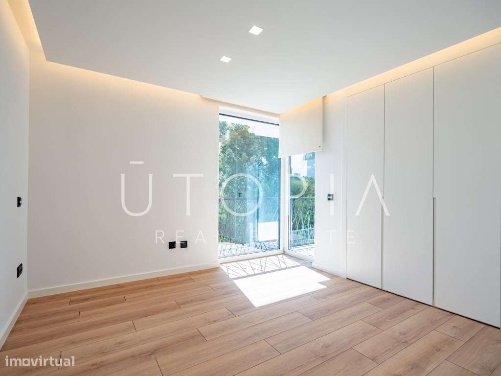 Vila Mosteiro - Condomínio fechado com 9 moradias de alto padrão na...-8