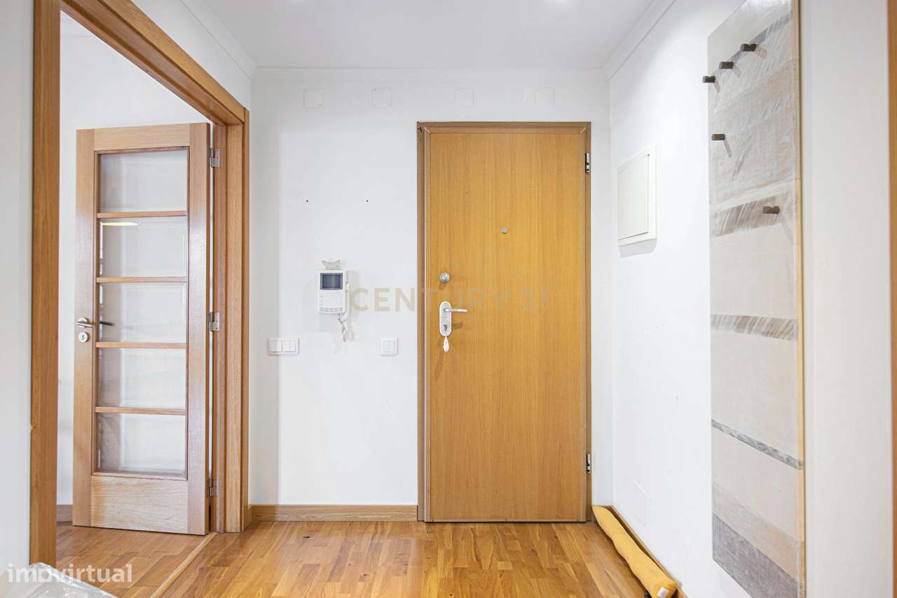 Apartamento T3 em Carnide com Garagem - Grande imagem: 3/23