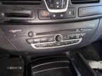 rádio GPS Renault laguna 1.5 dci 2008 - 4