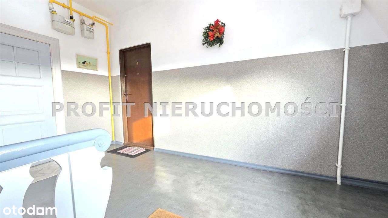 Słoneczne mieszkanie z widokiem na panoramę miasta-15