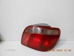 LAMPA TYLNA TOYOTA YARIS 99 - 03'' WERSJA JAPONSKA PRAWA - 1