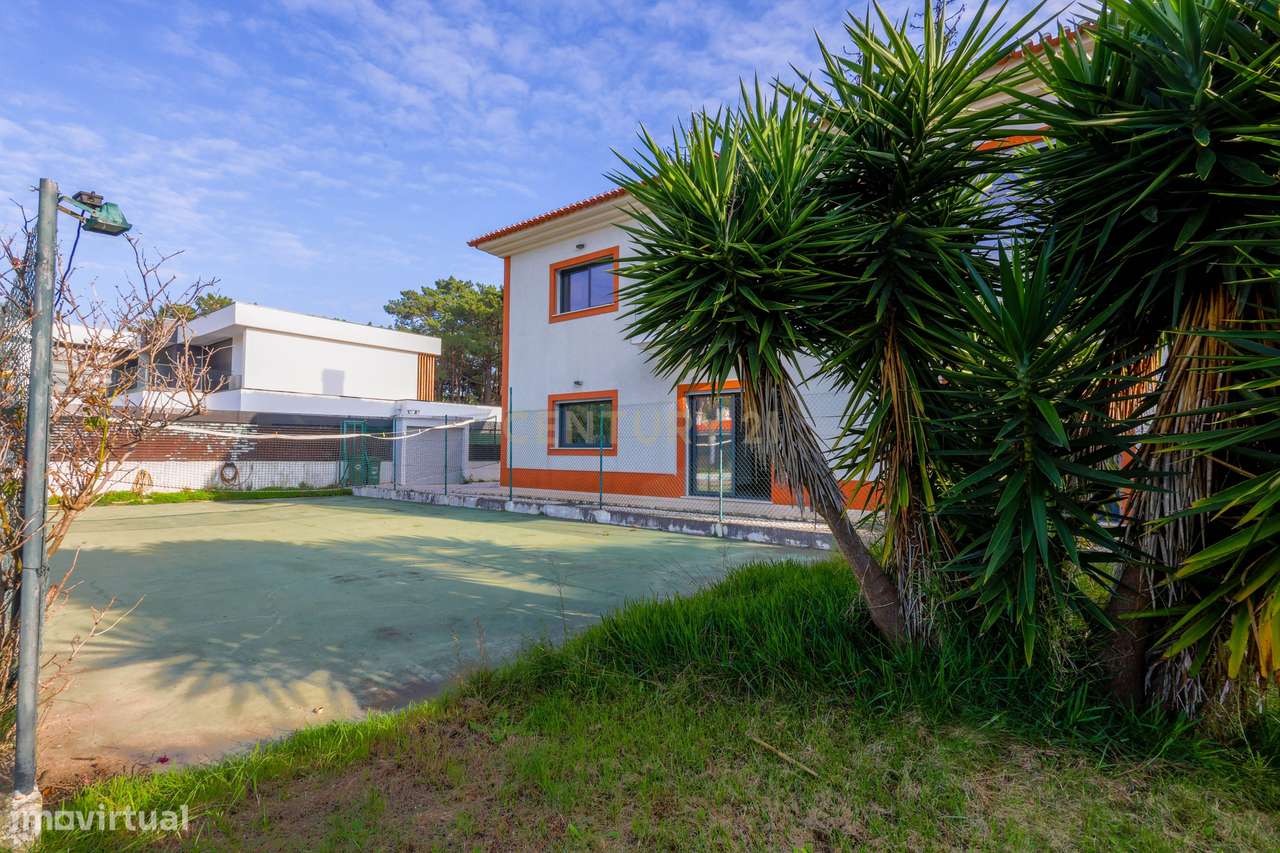 O Refúgio Perfeito no Pinhal da Verdizela – Um Ícone de Luxo, Sofistic-8