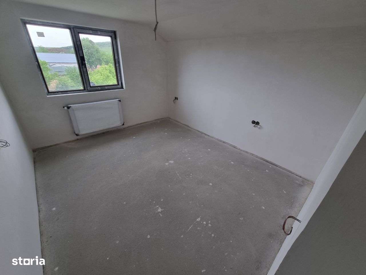 Casa individuala,120mp utili, teren 505mp, Jucu de Mijloc-11