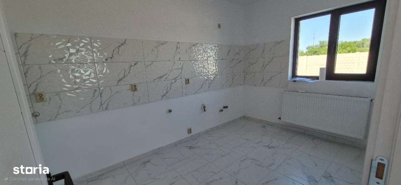 Casă P+1 la cheie| 2 placi beton |dormitor parter - Imagine principală: 5/13