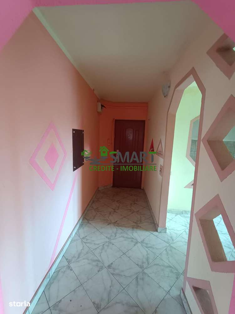 Apartament 2 camere Paltinisului - Imagine principală: 4/6