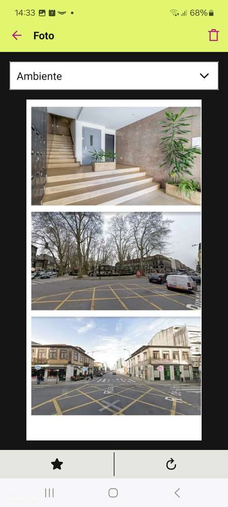 Apartamento T 1 no centro do Porto - Grande imagem: 3/15