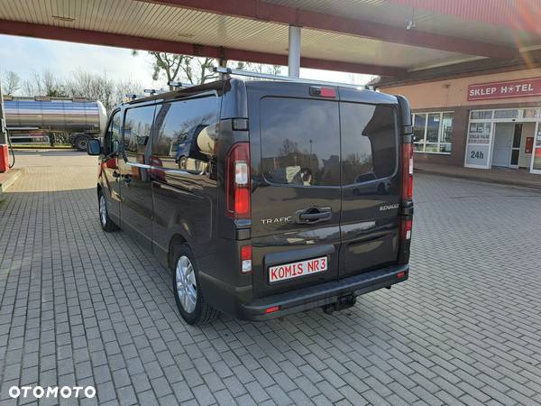 Renault Trafic - 11