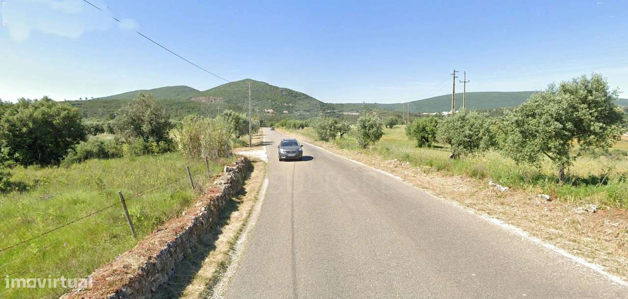 Terreno Rustico CHÃ Alcanena - Grande imagem: 5/6