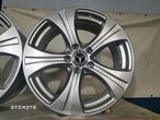 felgi 18 5x112 mercedes GLE GLK ML W163 W164 W166 - 5