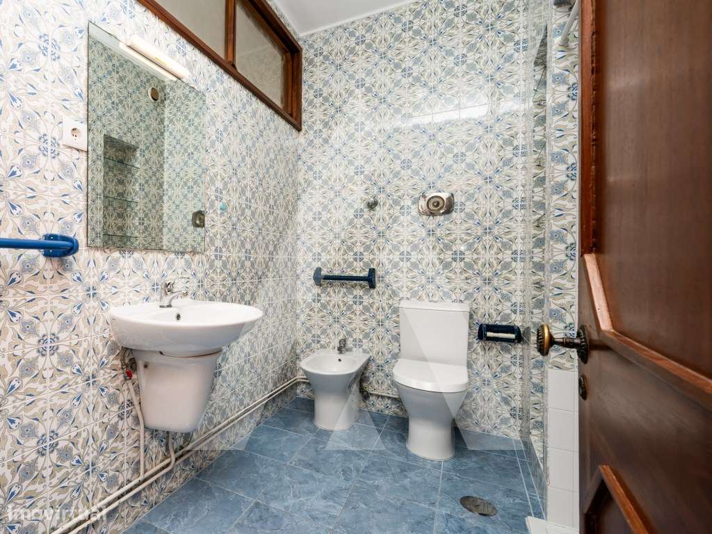 Apartamento T4 no Jardim dos Campos - Ovar-21