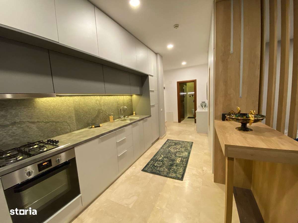 Parcul Carol, garsoniera 50mp, parter inalt,mobilata,149.000Euro-5