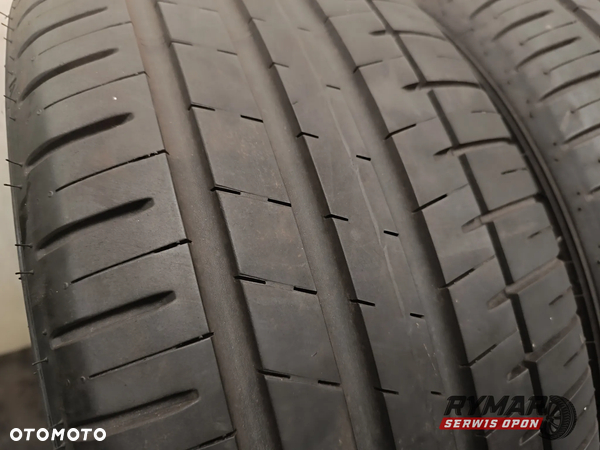 2 x OPONY LATO 225/55R18 102W FALKEN AZENIS FK510 SUV PARA - 2