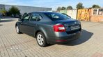 Skoda Octavia - 4