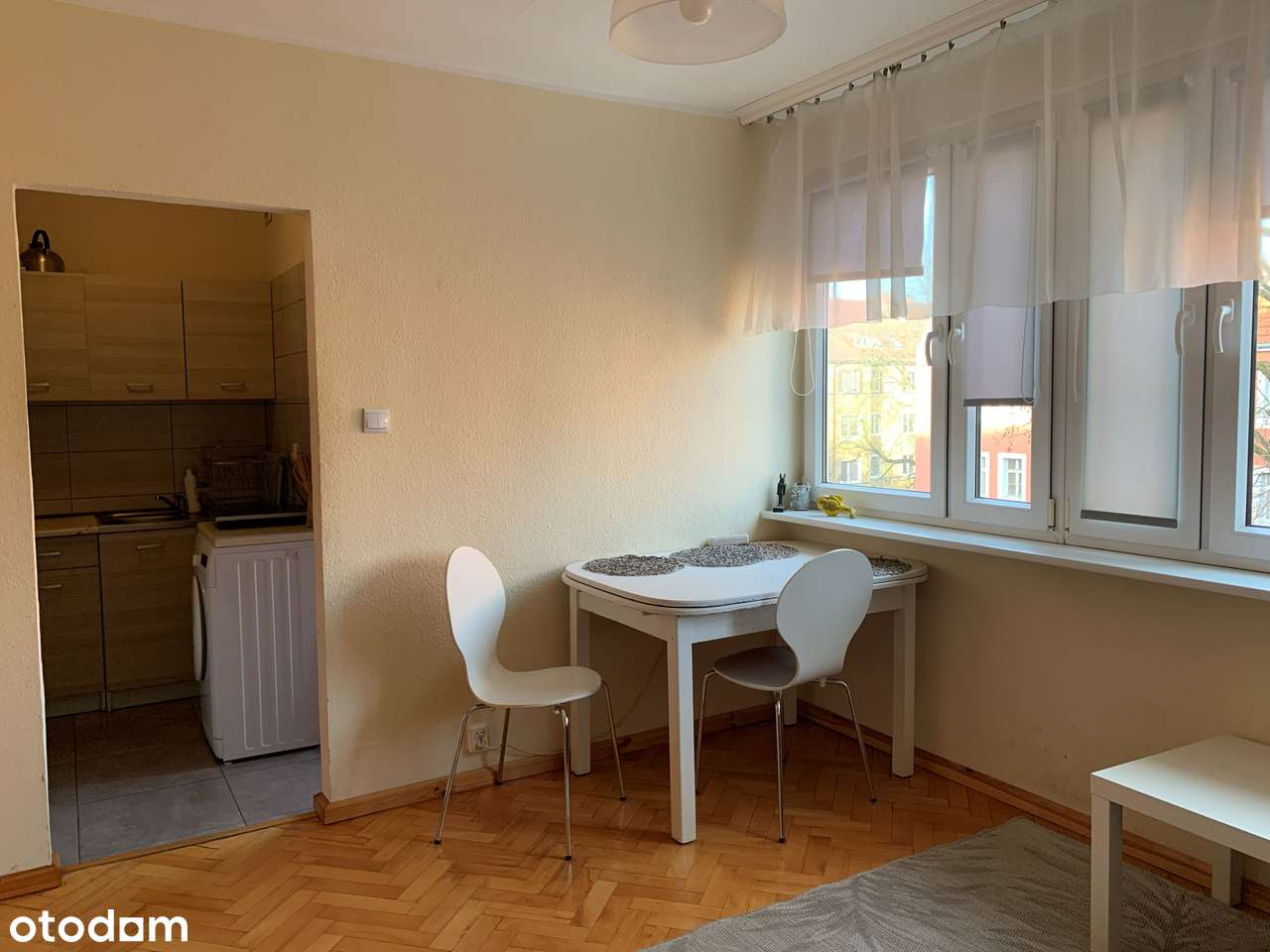 Felczaka do wynajęcia kawalerka 20m - Pełny obrazek: 3/12