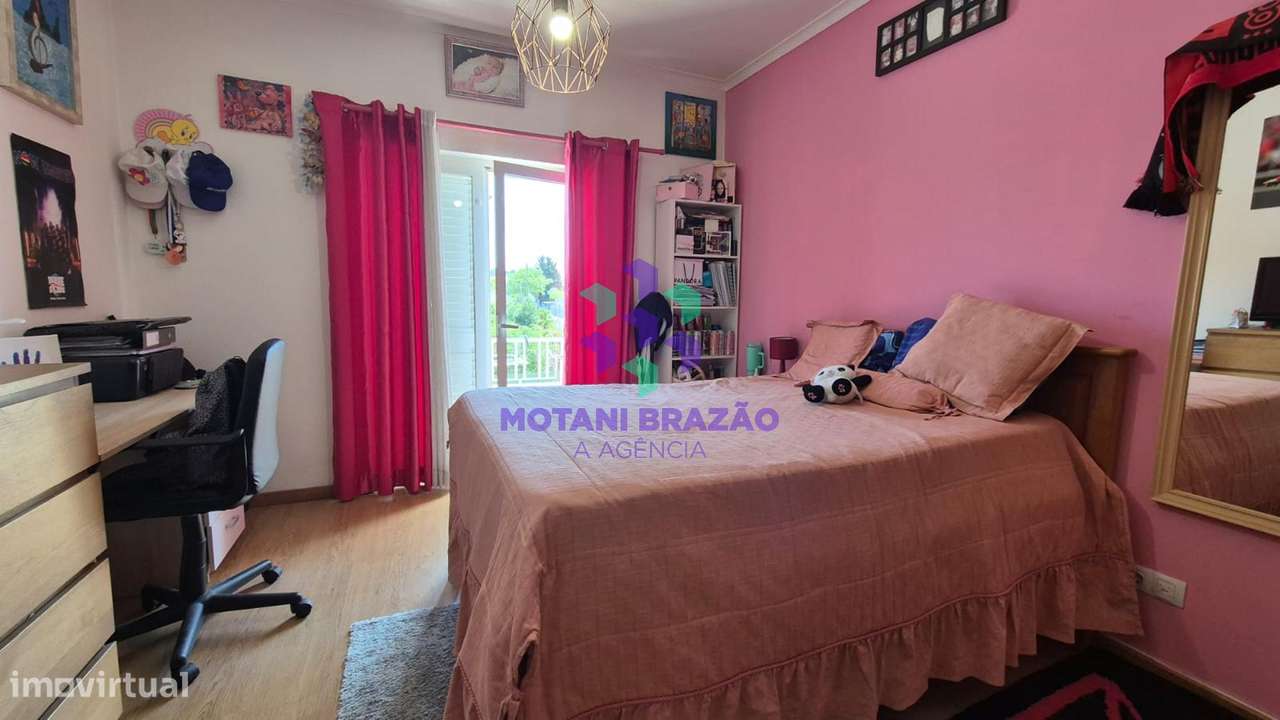 Moradia T3 Quinta do Conde-21