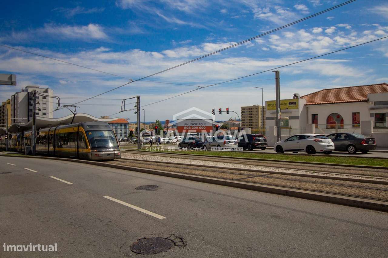 Escritório à venda na Avenida da República de Vila Nova de Gaia (me... - Grande imagem: 4/13