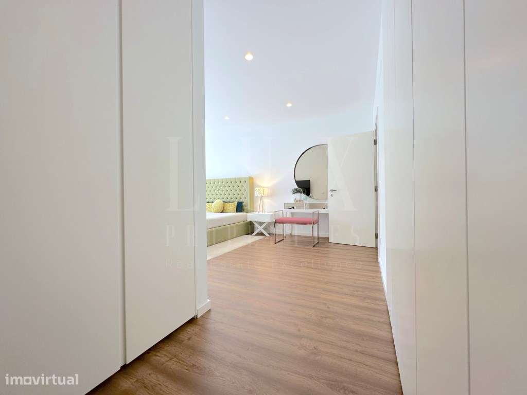 MORADIA DE LUXO EM CABRIZ, SINTRA-41