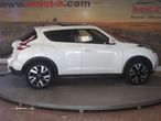 Nissan Juke 1.6 DIG-T Tekna Premium Ext.1 White L.Xtronic - 6