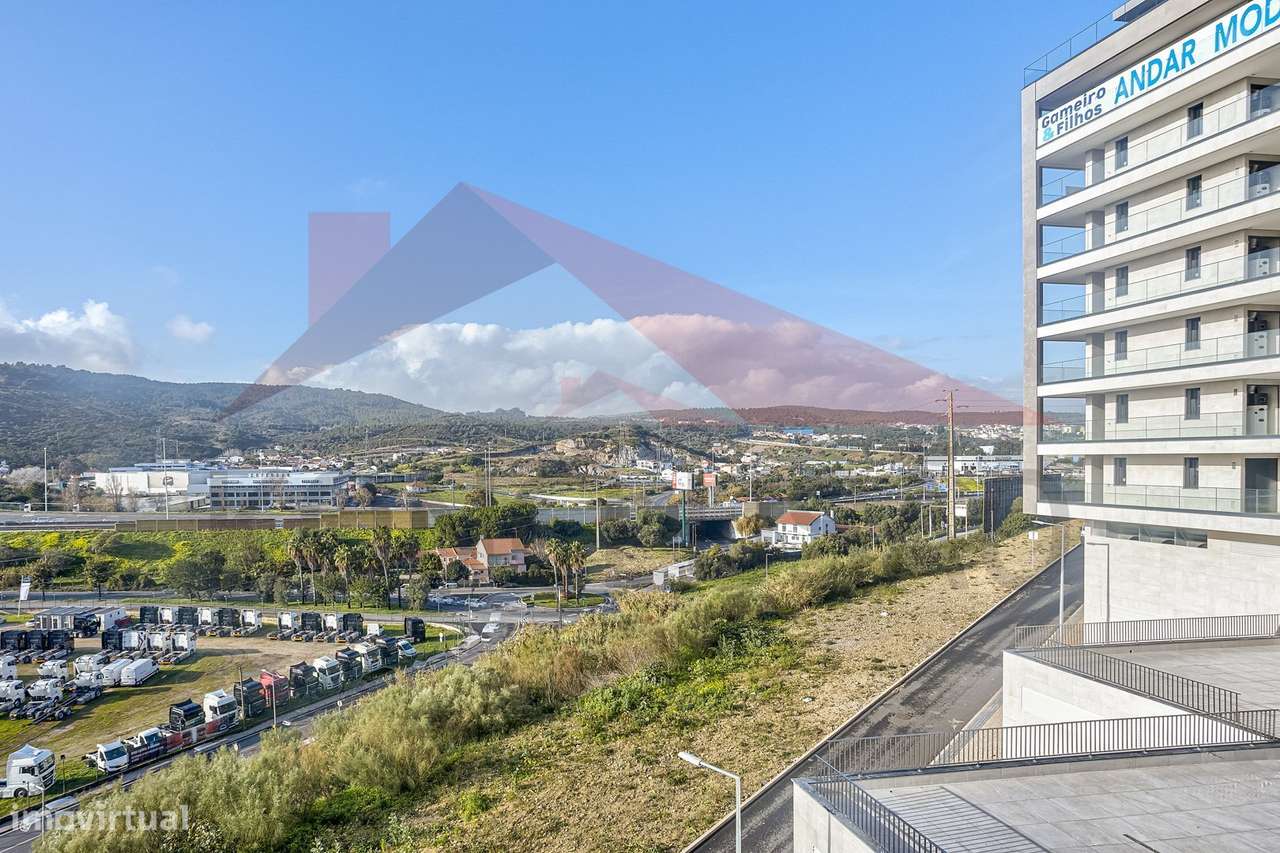 EDIFÍCIO PREMIUM - Um refúgio de sofisticação e conforto-37
