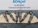 INJETOR INJETORES INJECTOR INJECTORES 7785984 BMW X5 E53 3.0D 184CV M57D30 SERIE 3 E46 SERIE 5 E39 - 2