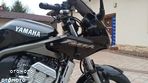 Yamaha FZS - 26