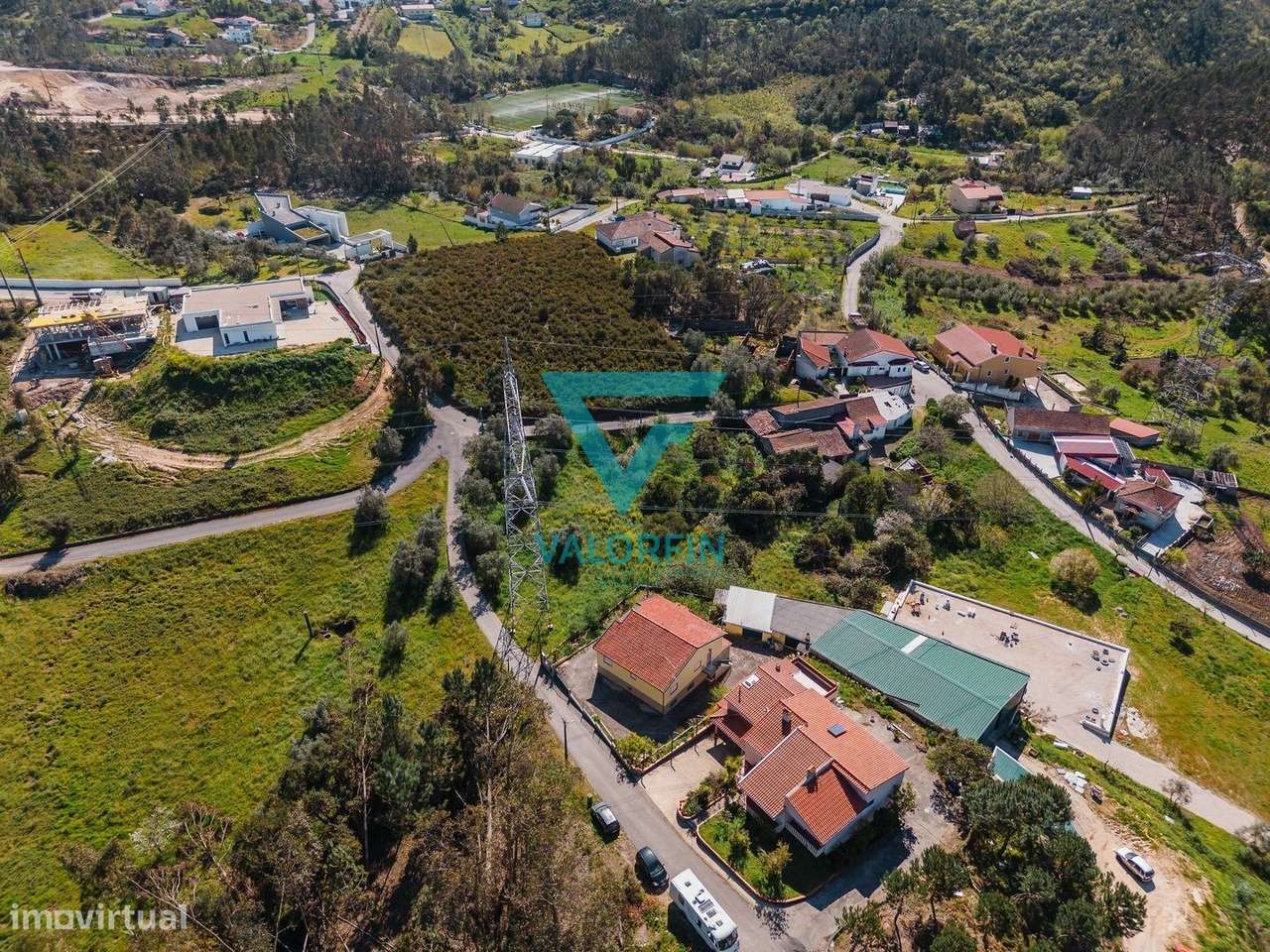 MORADIA T4 INDEPENDENTE - Mourões | Cortes-44