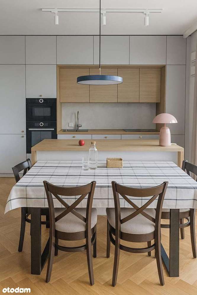 Komfortowe 3-pokojowe mieszkanie + 2 miejsca postojowe - Pełny obrazek: 2/13