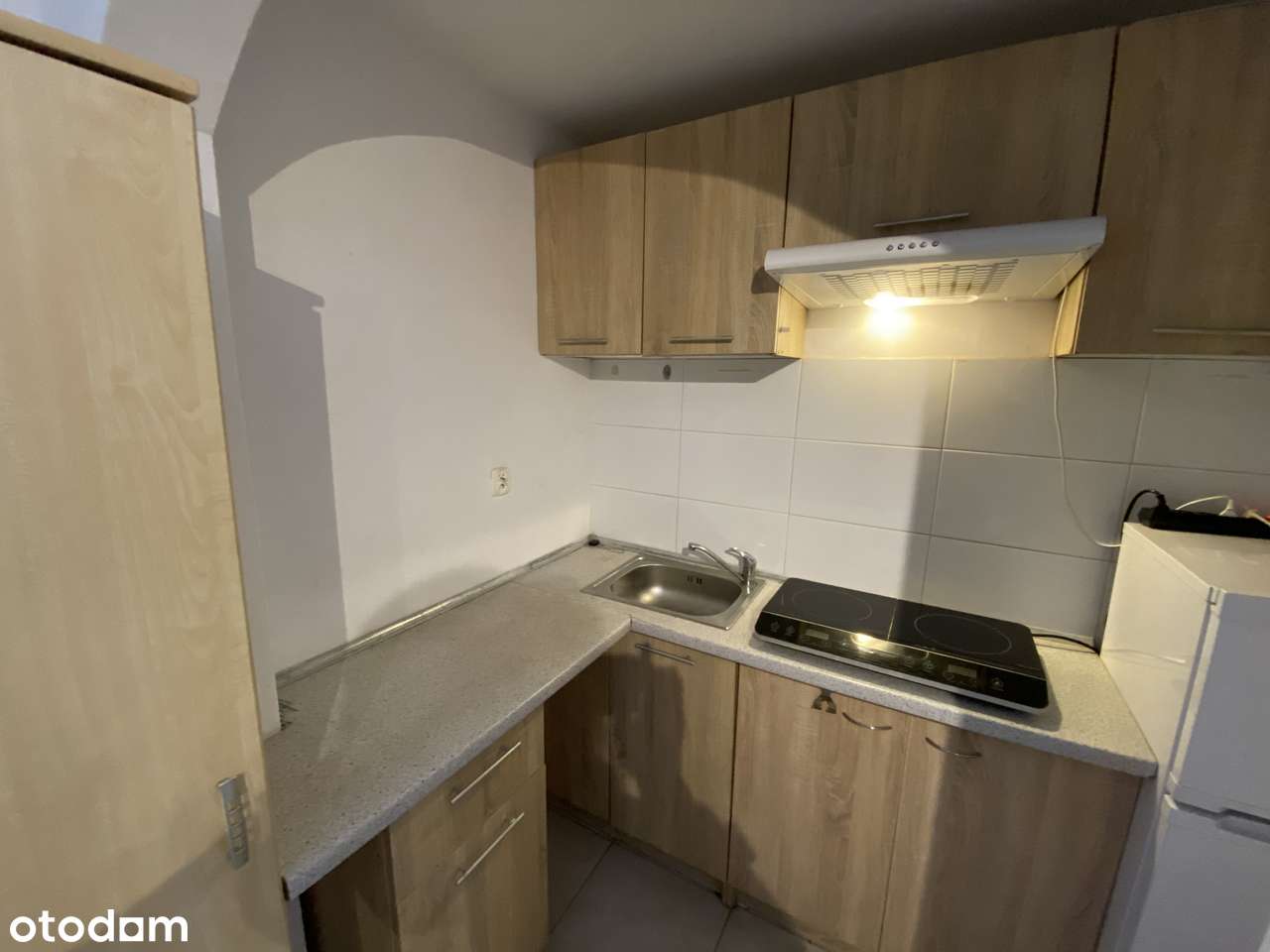 Dom w cenie mieszkania! 55 m², 5 arów działki, Bystra – 449 000 zł - Pełny obrazek: 5/14