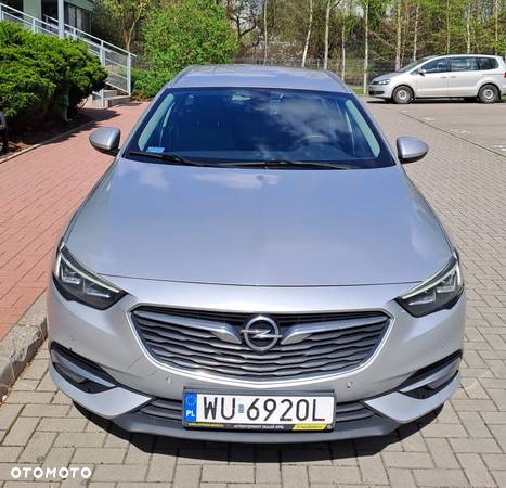 Opel Insignia 1.5 T Elite S&S - 2