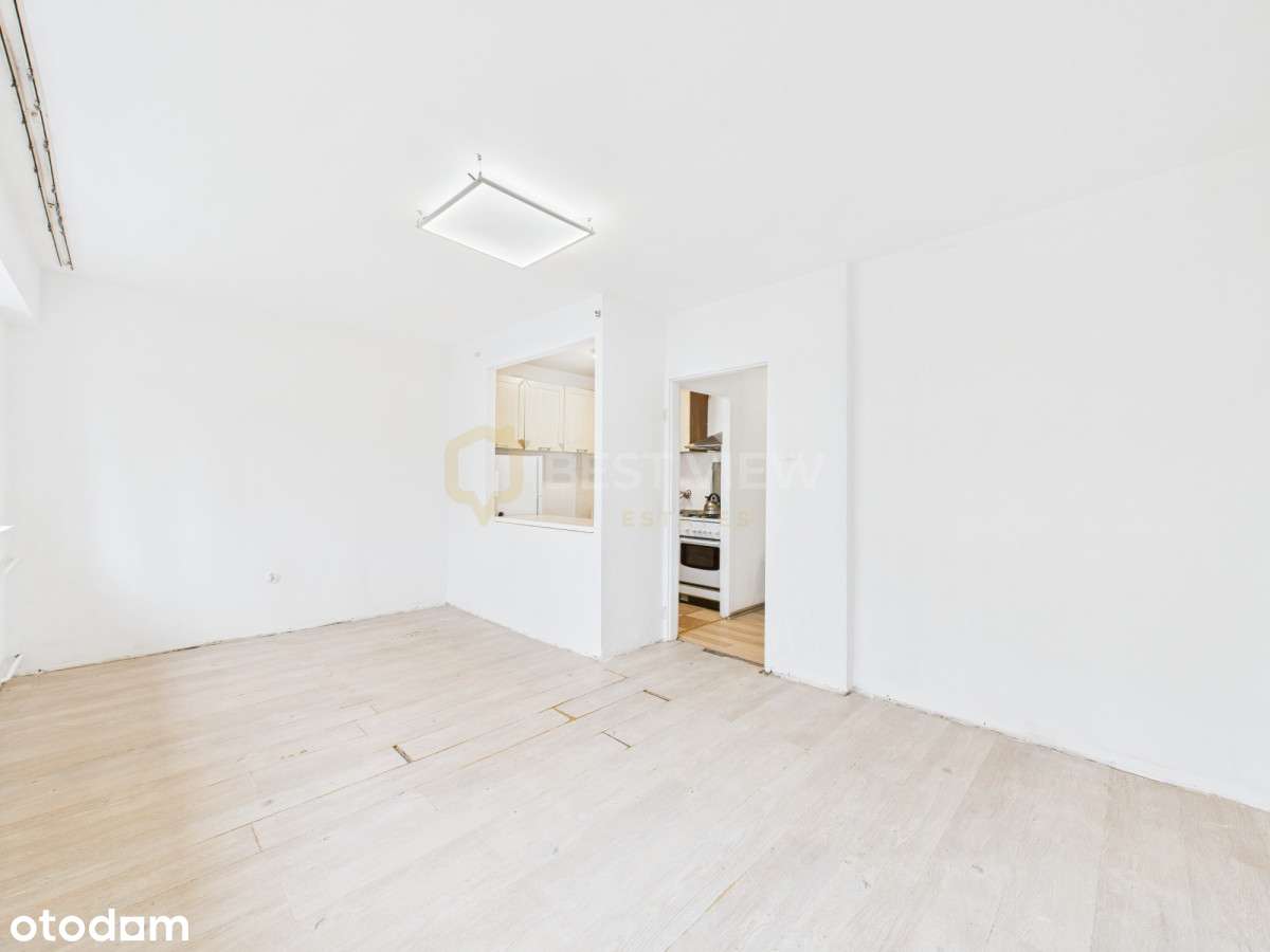 3 pokoje | 47,5 m2 | Dwustronne | Metro | Bielany-9