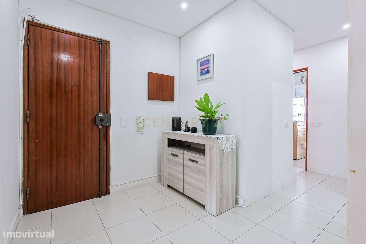 Quantos quer? Nós damos-lhe três: Localização. Remodelação.  Qualidade-21