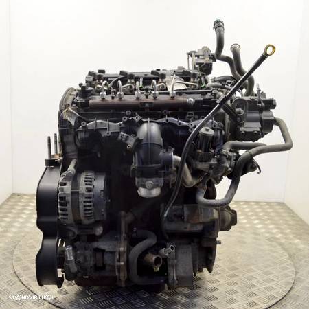 MOTOR FORD TRANSIT CUSTOM 2.2TDCI DRFB - DRFF - UHFB - 1