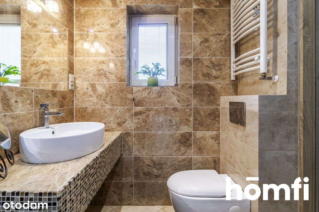 Dom wolnostojący w pobliżu lasu - Pełny obrazek: 4/20