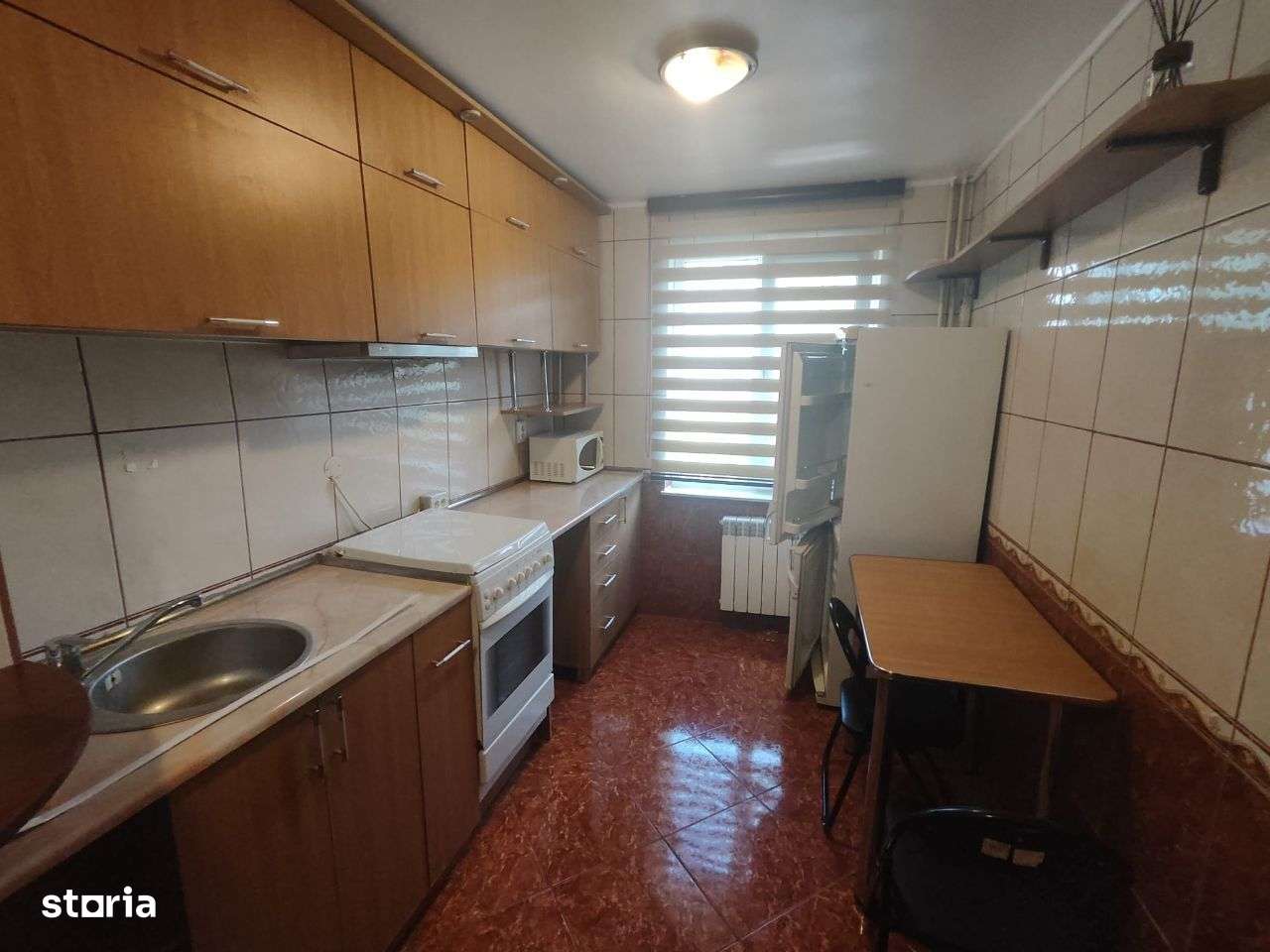 City Mall - apartament 2 camere + loc de parcare - termen lung - Imagine principală: 5/10