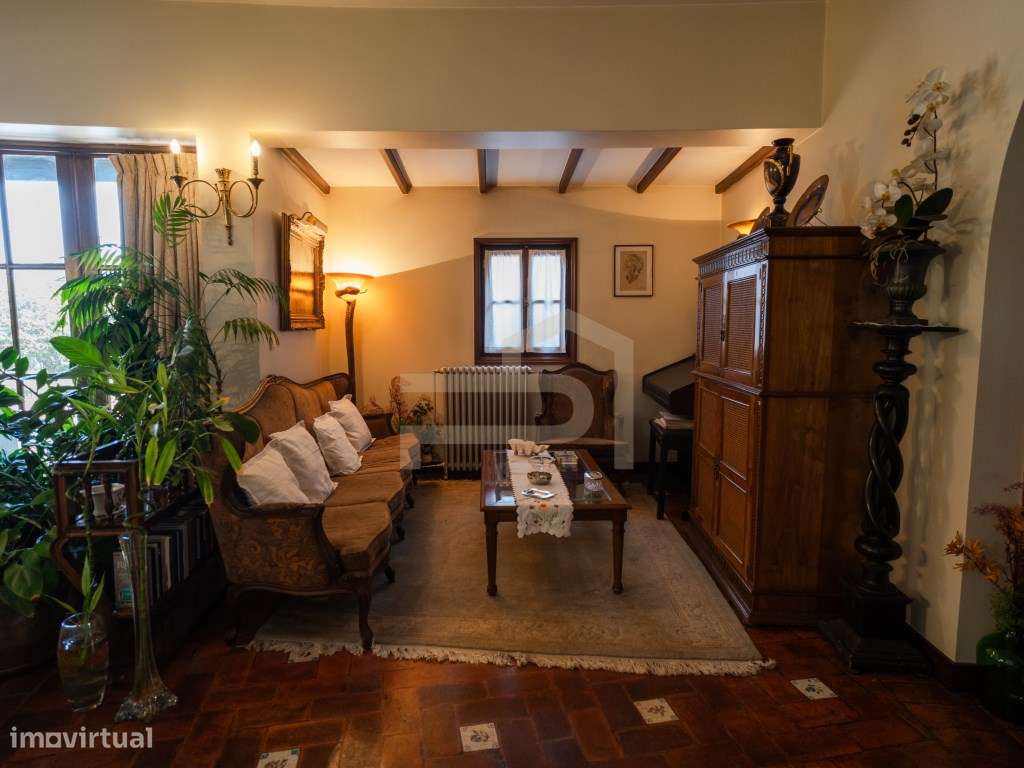 Casa Afonso Barbosa - Obra de Autor-7