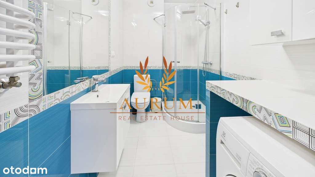 Nowoczesne M2, komfortowe z garażem i komórką lok.-14