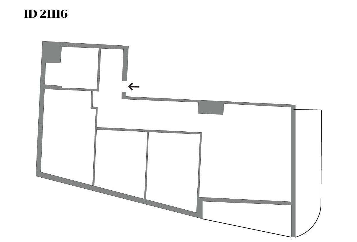 Ekskluzywne mieszkanie w Quorum - Pełny obrazek: 2/20
