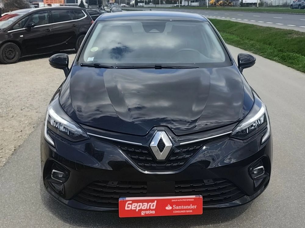 Renault Clio V (2019-2025) (Energy) dCi 90 Start & Stop INTENS 2020
