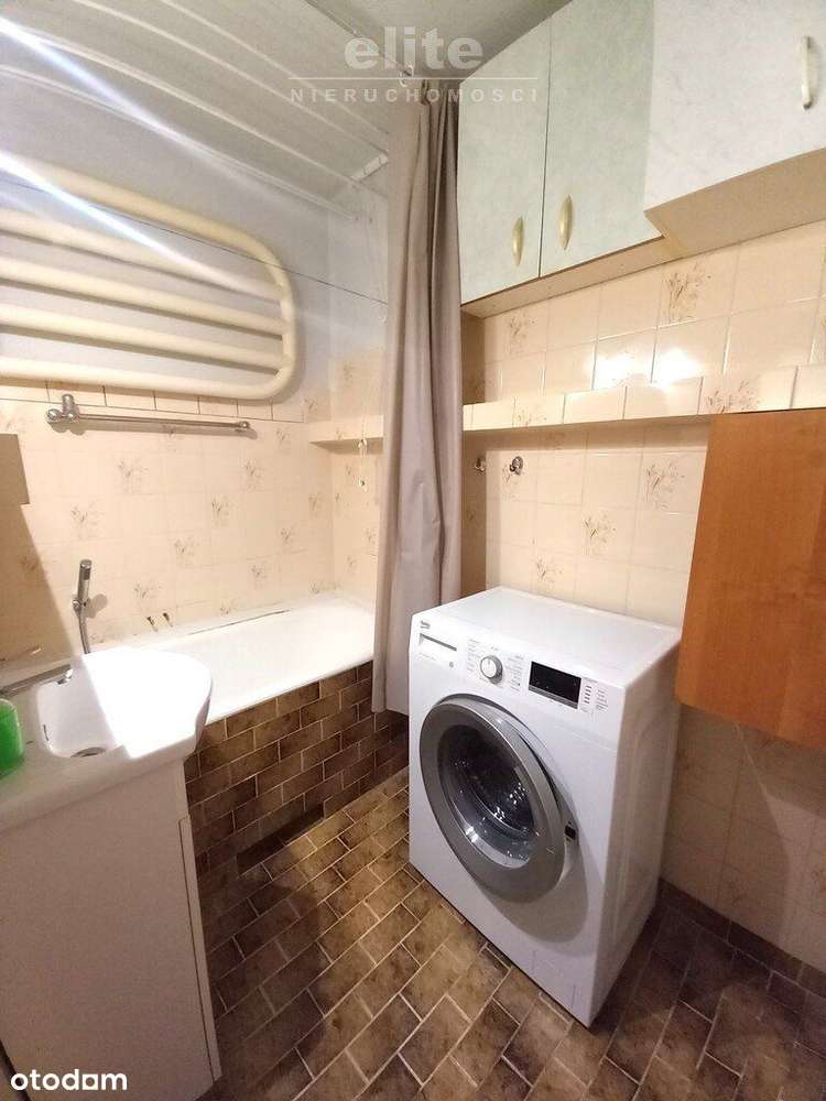 Rozkładowe 2 pok. 49 m2 balkon Os. Reda Gumieńce-13