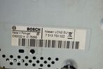 RADIO NAWIGACJA NISSAN LEAF NV200 7513750022 - 4