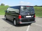 VW Transporter Transport 2.0 TDi BM CD L.Extra AC - 18