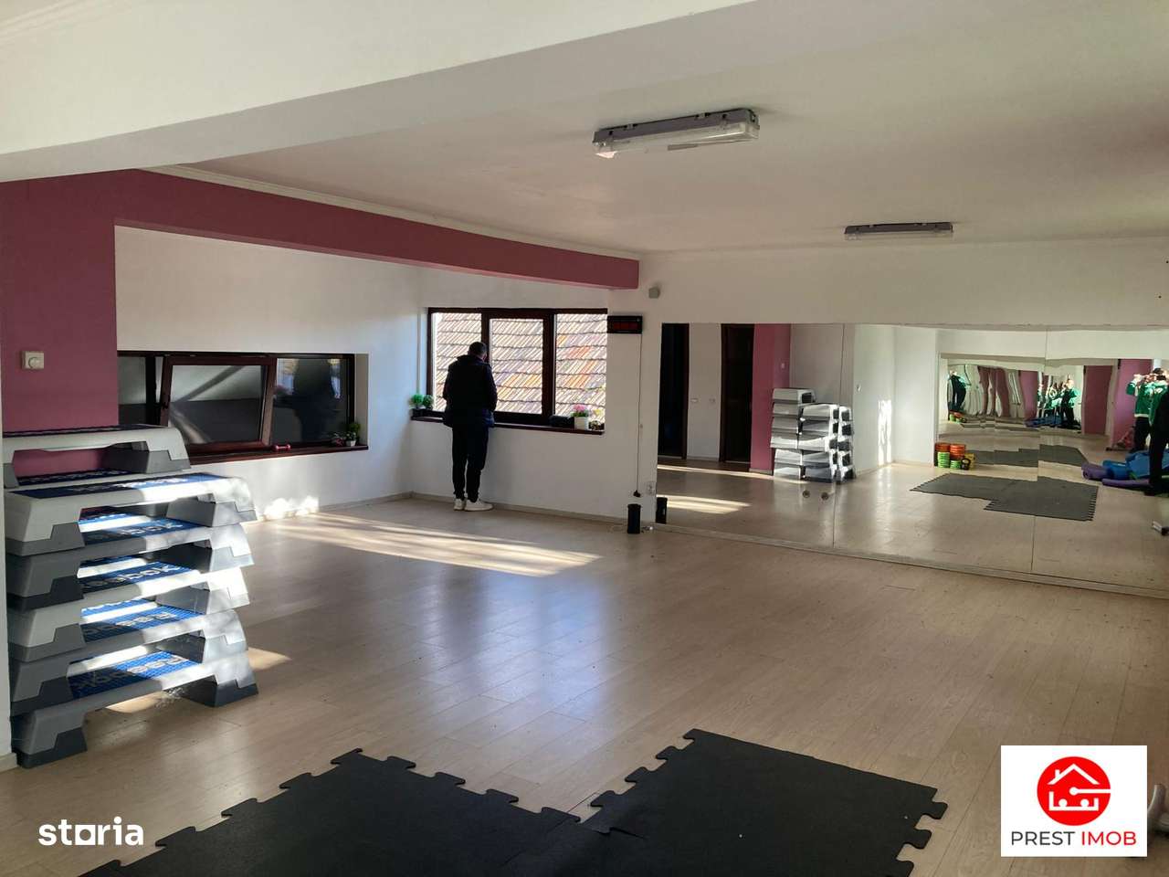 Spatiu comercial de inchiriat - Imagine principală: 4/5