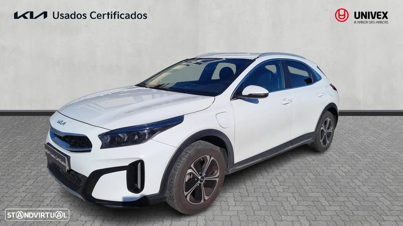 Kia XCeed 1.6 GDi PHEV Drive - 1