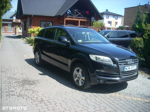 Audi Q7 3.0 TDI Quattro Tiptronic - 2