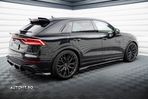 Pachet Exterior Prelungiri compatibil cu Audi RSQ8 Maxton Design Carbon - 10