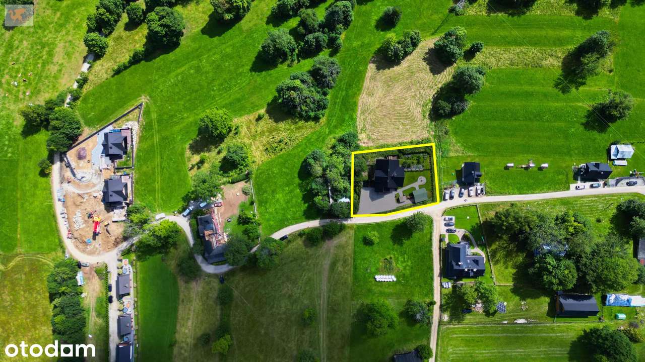 Apart-hotel z ROI 8,7% – wejście od 1,55 mln zł | Biały Dunajec-19