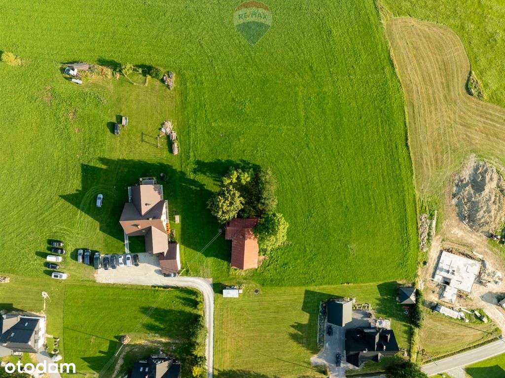 Nieruchomość Czerwienne - Pełny obrazek: 5/20