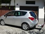 Opel Meriva 1.4 Design Edition - 13